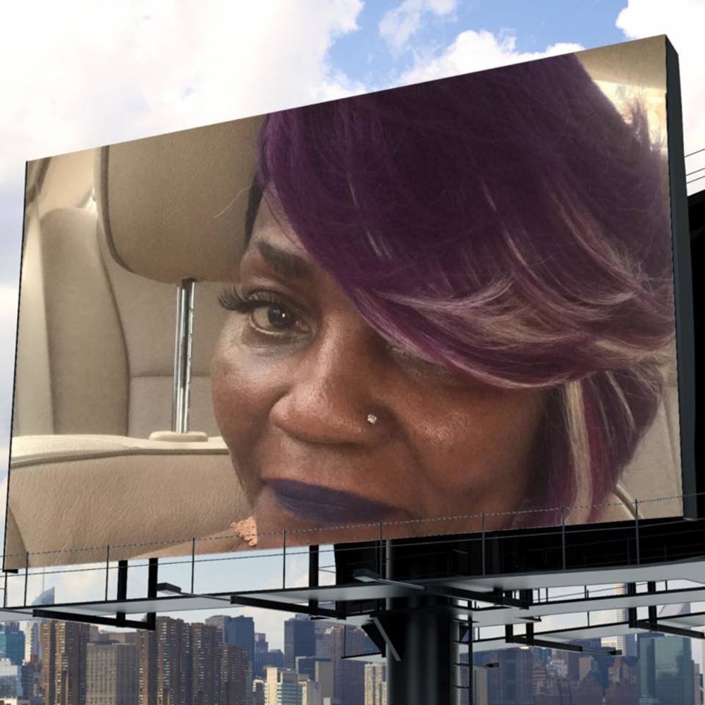 Meet your Posher, Elizabeth